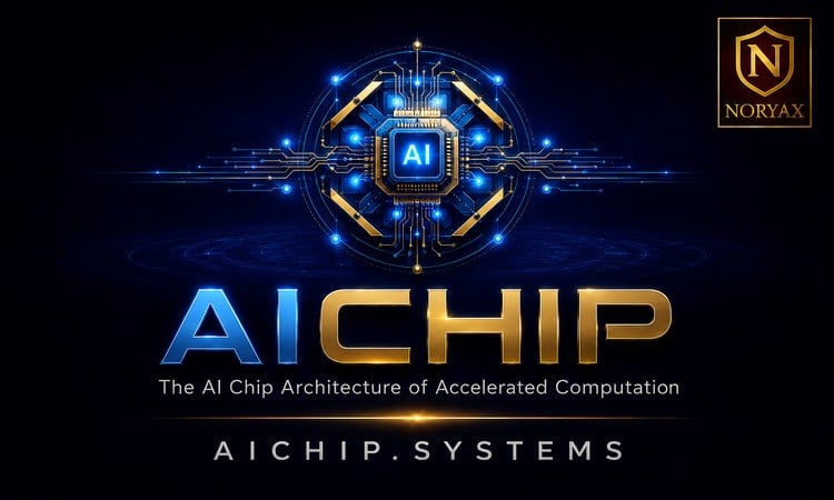 AIChip logo