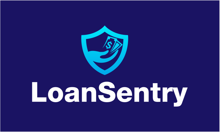 LoanSentry.com - buy Best premium domains