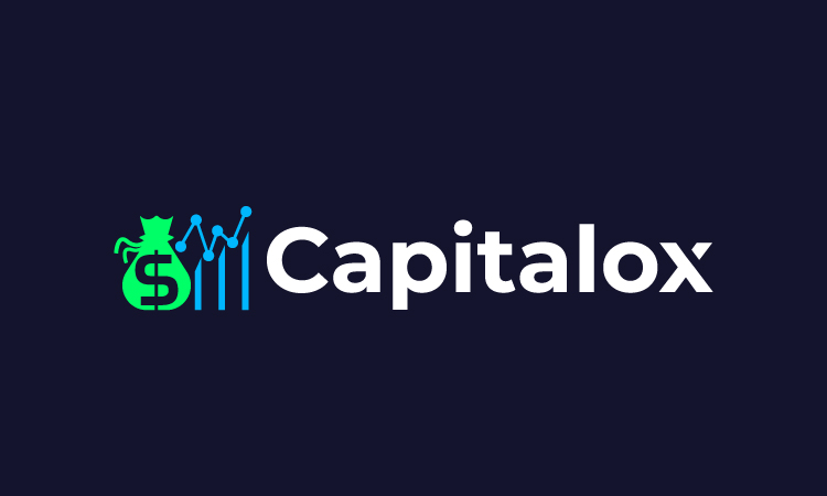 Capitalox.com - buying Cool premium names