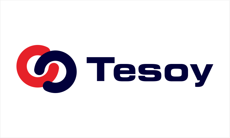 Tesoy logo