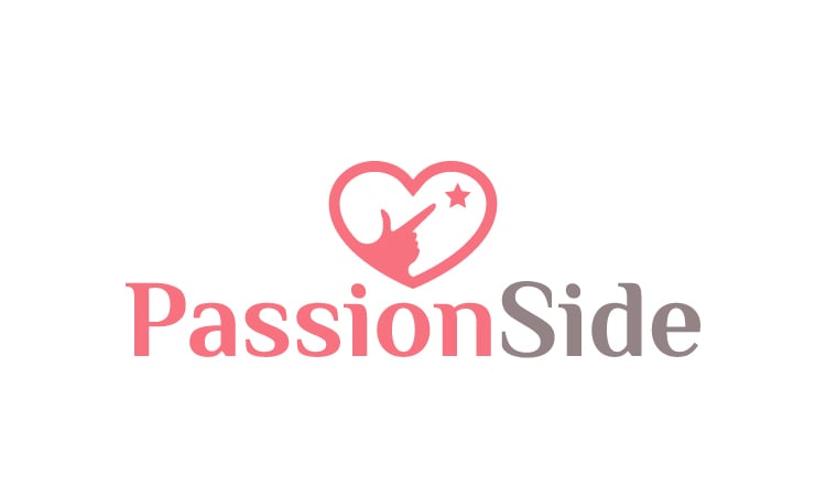 PassionSide.com - buy Catchy premium names