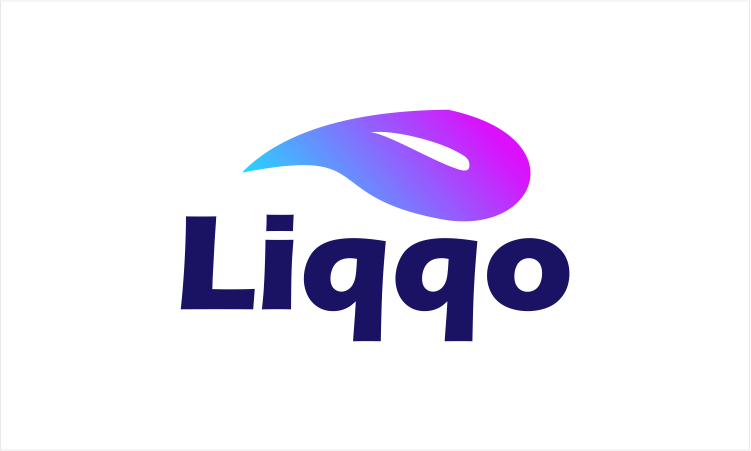 Liqqo.com - buy Catchy premium domains