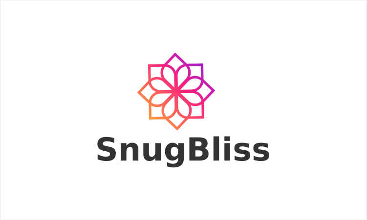 SnugBliss.com - Creative premium names