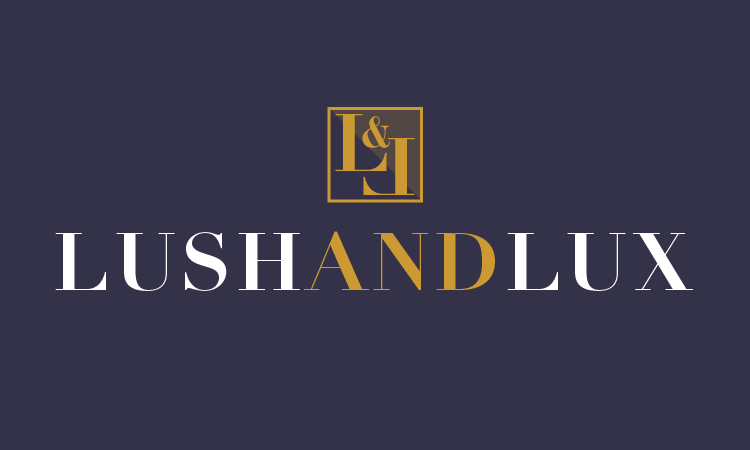 LushAndLux.com - Creative premium domain names