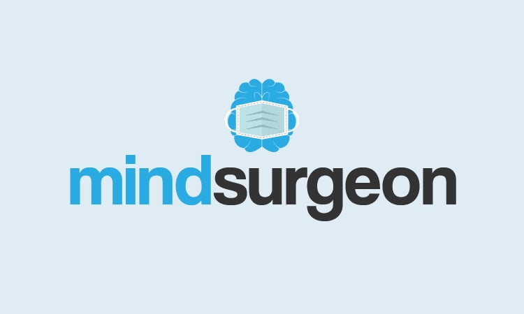 MindSurgeon.com - Cool premium domain names
