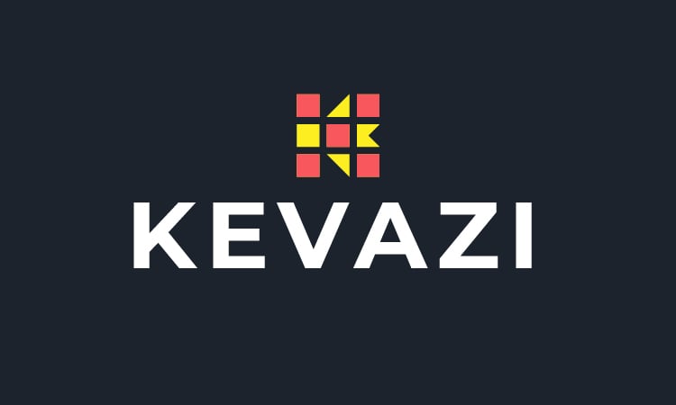 Kevazi.com - Catchy premium domains