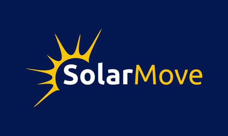 SolarMove logo
