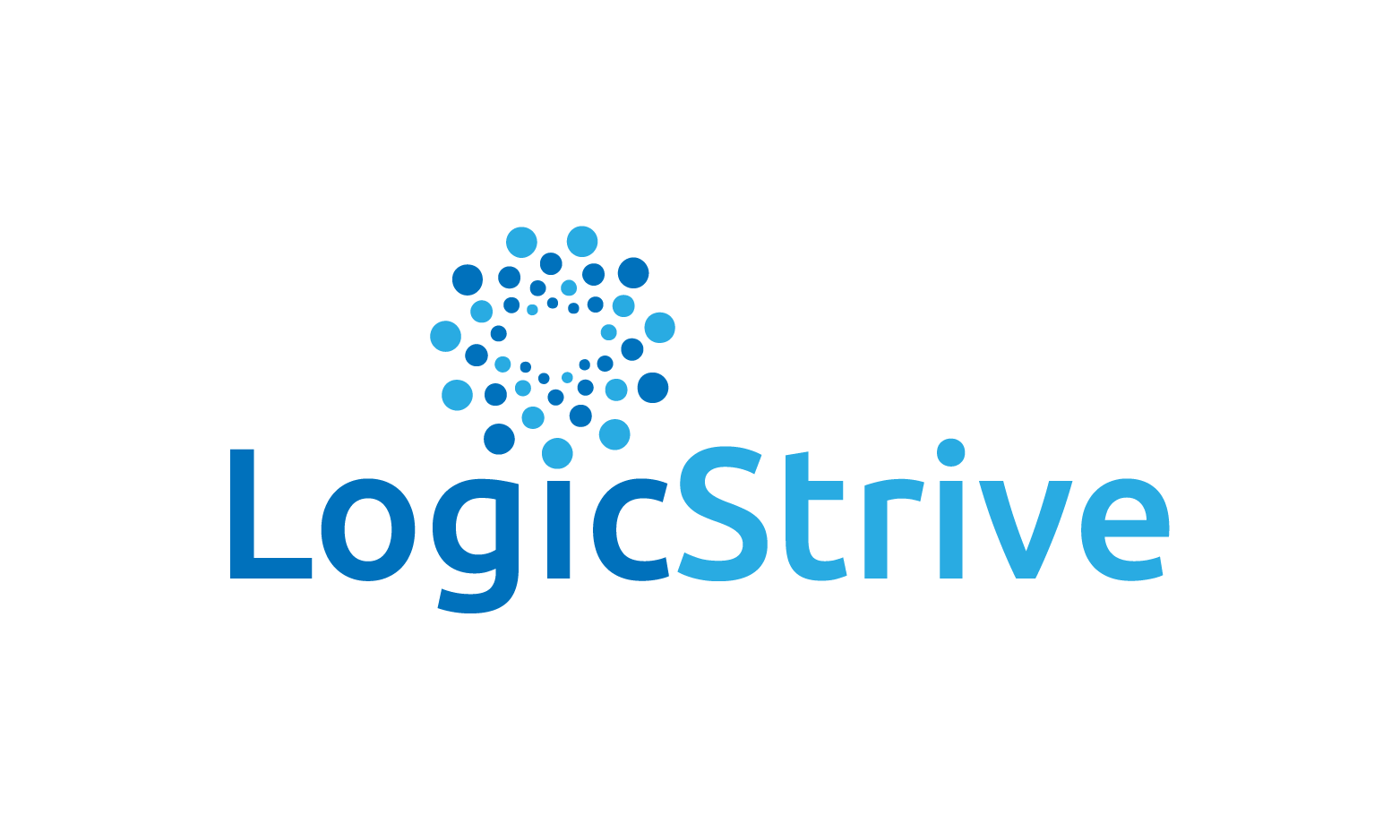 LogicStrive.com - buying Great premium names