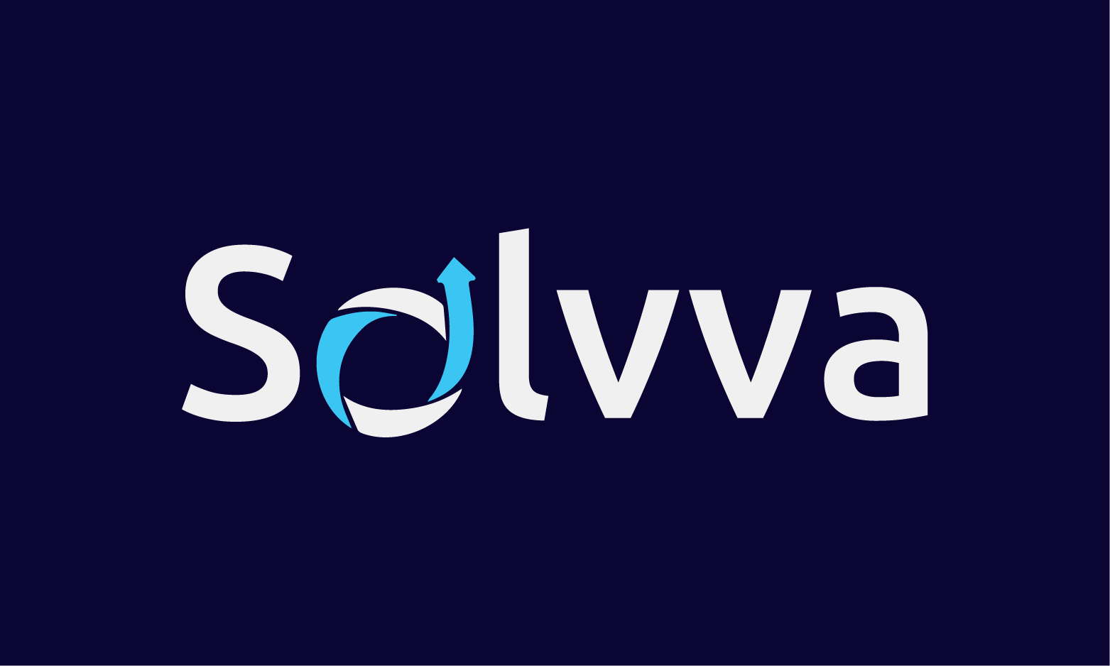 Solvva logo