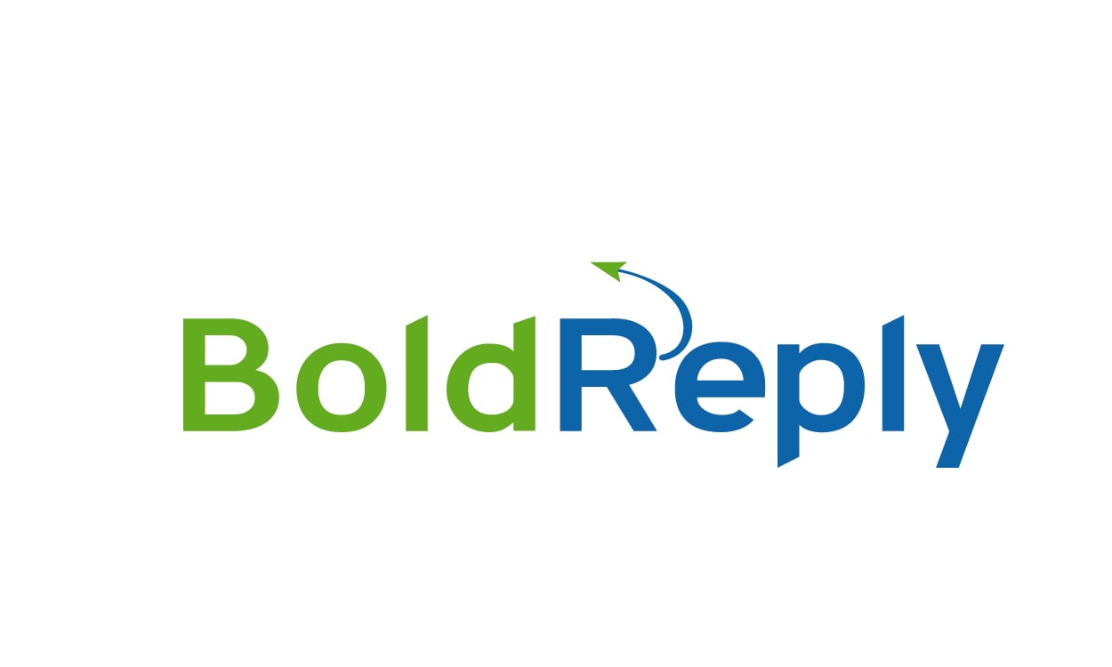 BoldReply logo