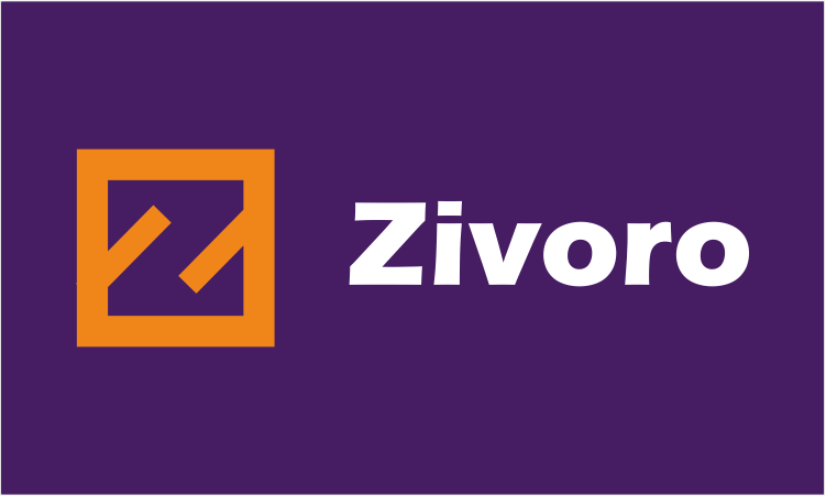Zivoro.com - New premium domains
