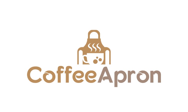 CoffeeApron.com - New premium domain names for sale