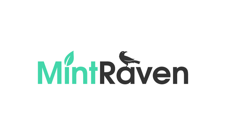 MintRaven.com - Great premium names