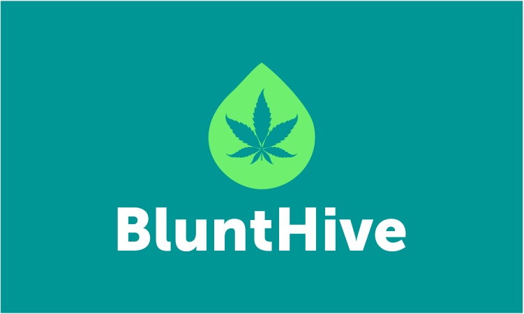 BluntHive.com - buy Creative premium domains