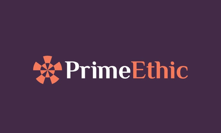 PrimeEthic.com - Creative premium domain names