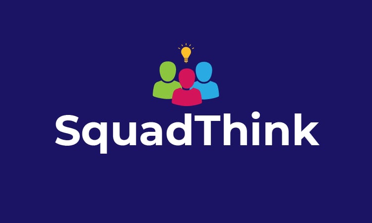SquadThink.com - buy Cool premium names