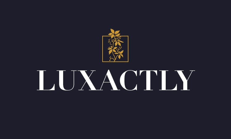 Luxactly.com - New premium domain names for sale
