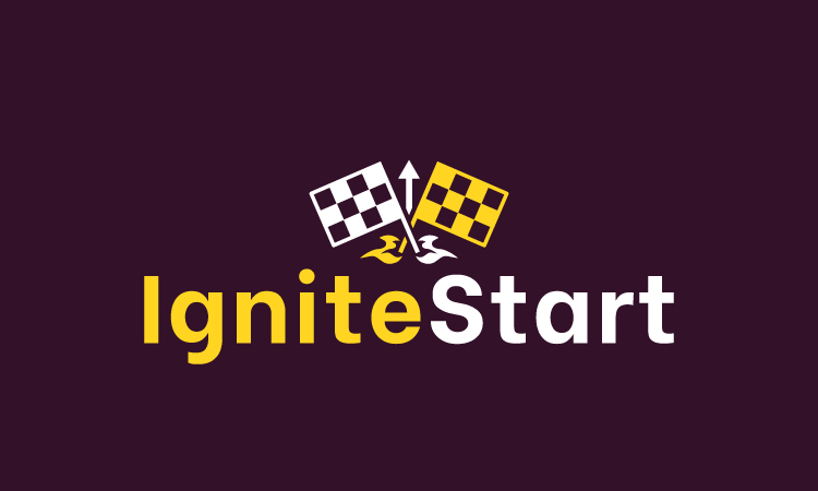 IgniteStart.com - Great domains for sale