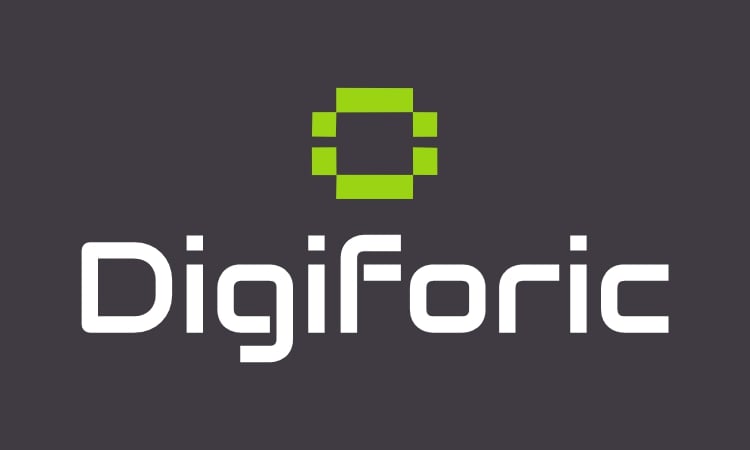 Digiforic logo