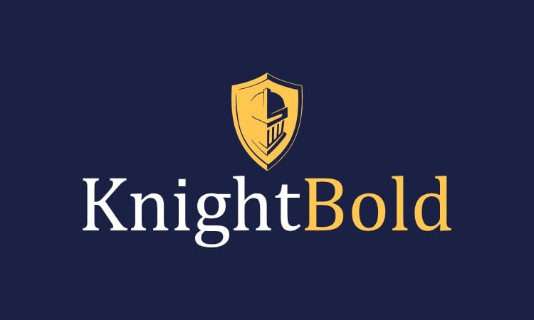 KnightBold logo