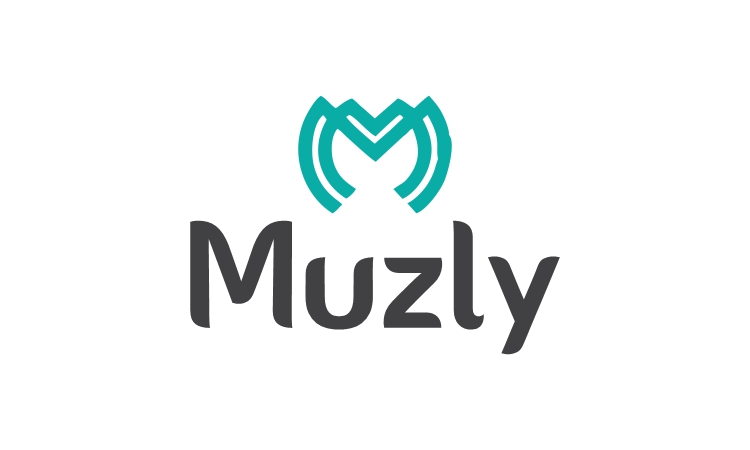 Muzly logo