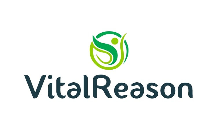 VitalReason.com - Cool premium domain marketplace