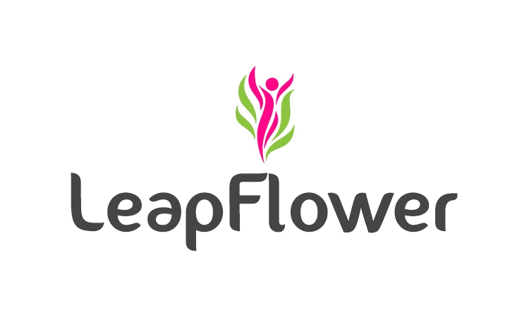 LeapFlower.com - buy Good premium domains