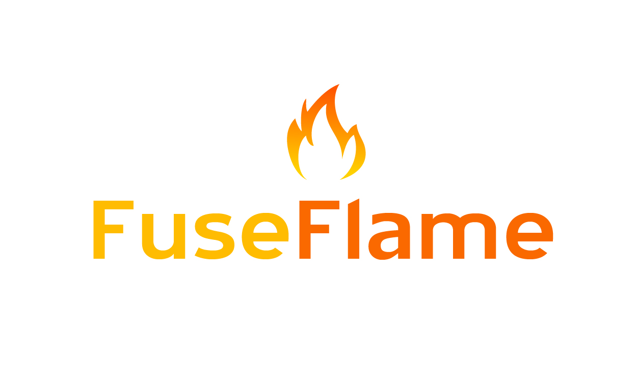 FuseFlame.com - Great premium domains for sale