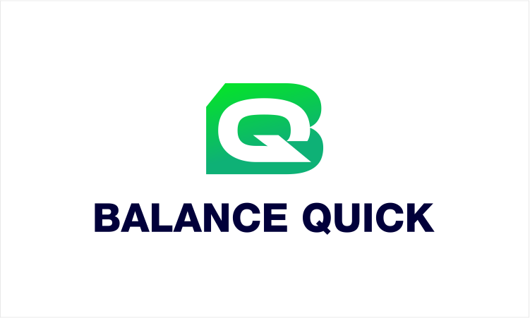 BalanceQuick.com - Unique premium domains