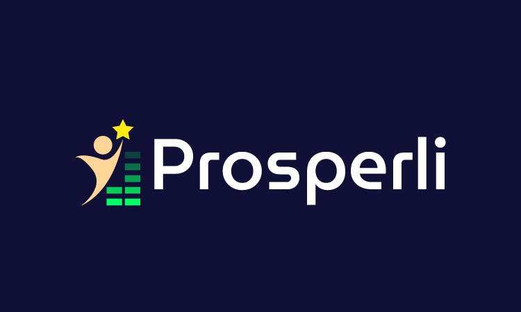 Prosperli.com - buying Catchy premium names