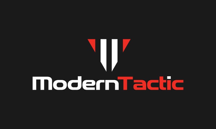 ModernTactic.com - Creative premium domain names