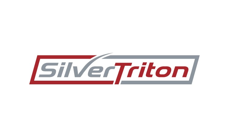 SilverTriton.com - New premium domains