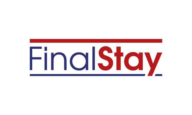 FinalStay.com - New premium domains for sale