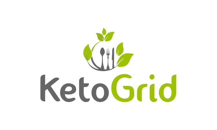 KetoGrid.com - Catchy premium names