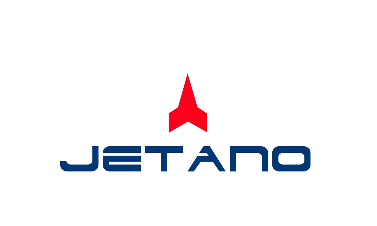 Jetano logo