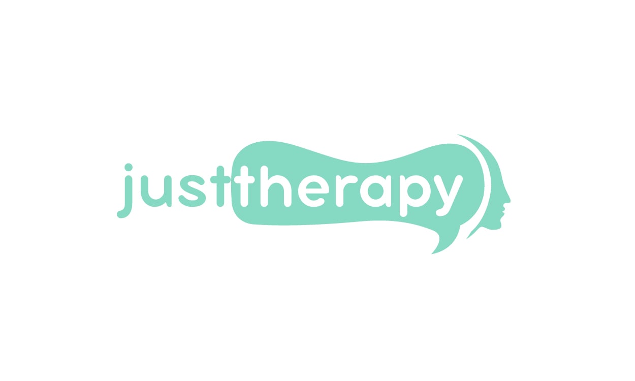 JustTherapy logo