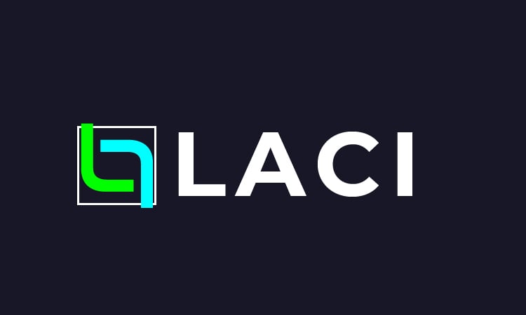 Laci logo