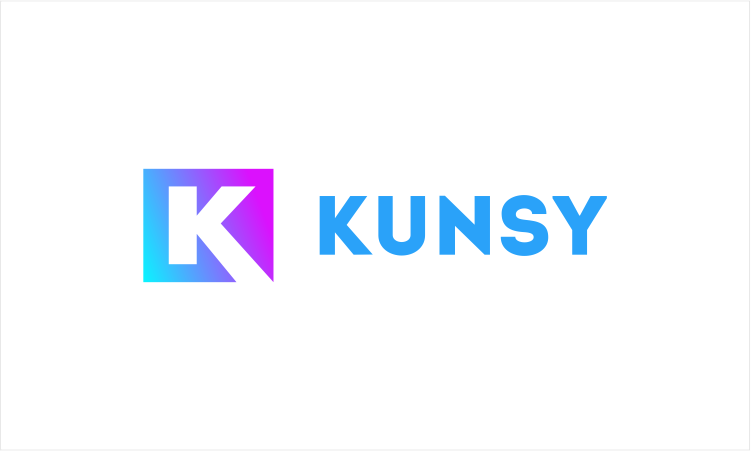 Kunsy.com - New premium domains for sale