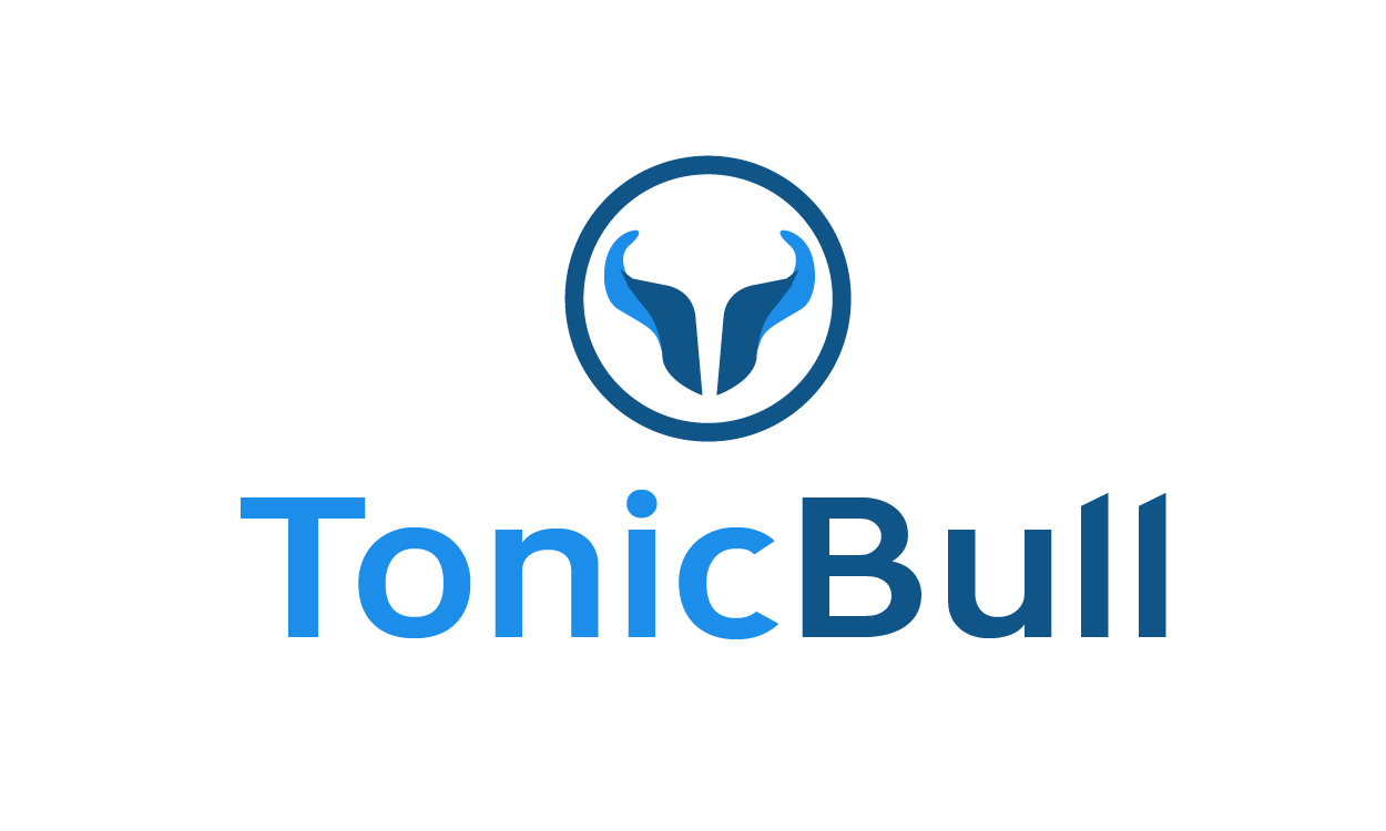 TonicBull.com - buying New premium names