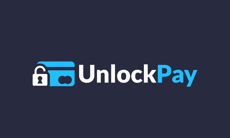 UnlockPay.com - Good premium domain names