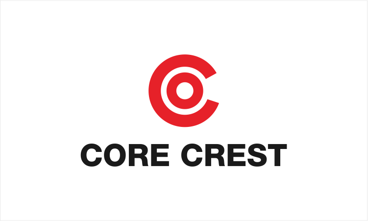 CoreCrest.com - Good premium domain names for sale