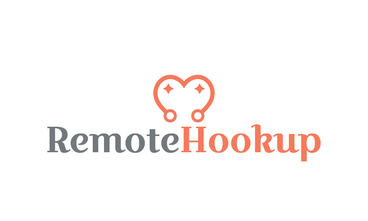 RemoteHookup.com - Catchy premium domain names