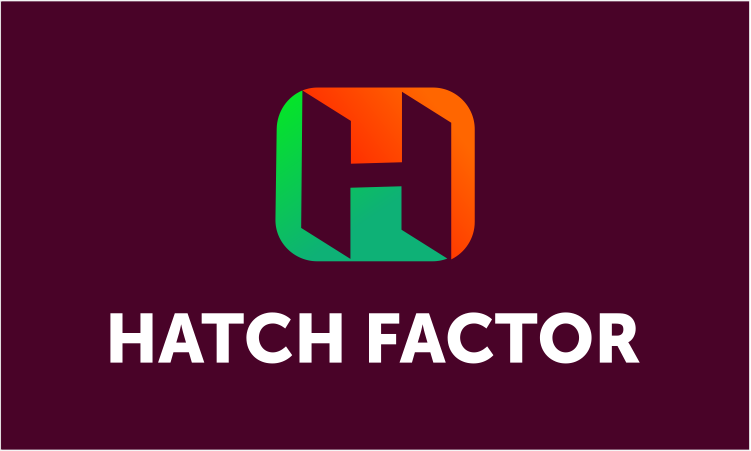 HatchFactor.com - buy Creative premium names