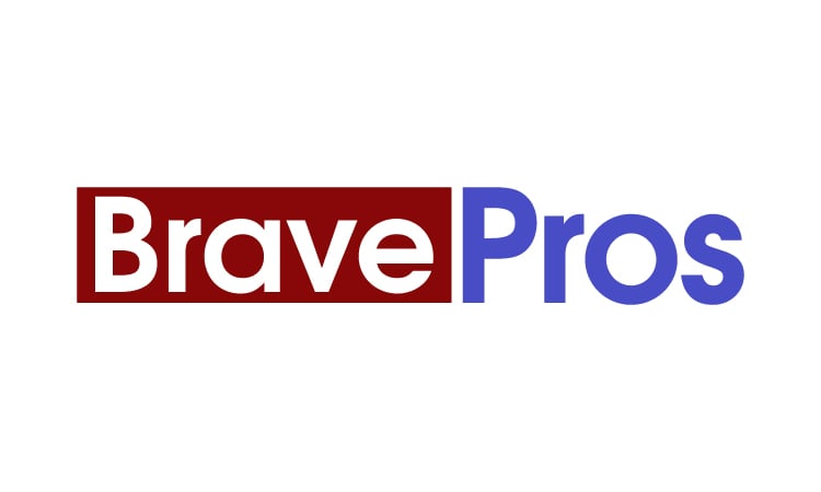 BravePros.com - Creative premium domains for sale