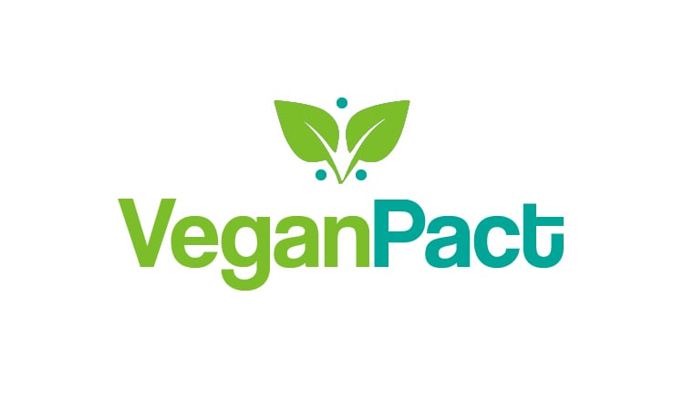 VeganPact.com - buy Best premium domains