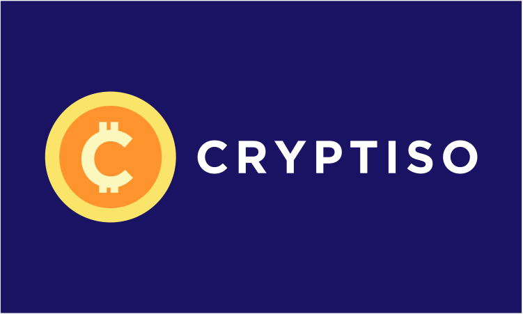 Cryptiso.com - Great premium domain marketplace