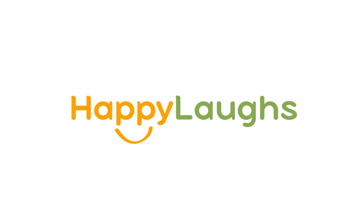 HappyLaughs.com - New premium domain names for sale