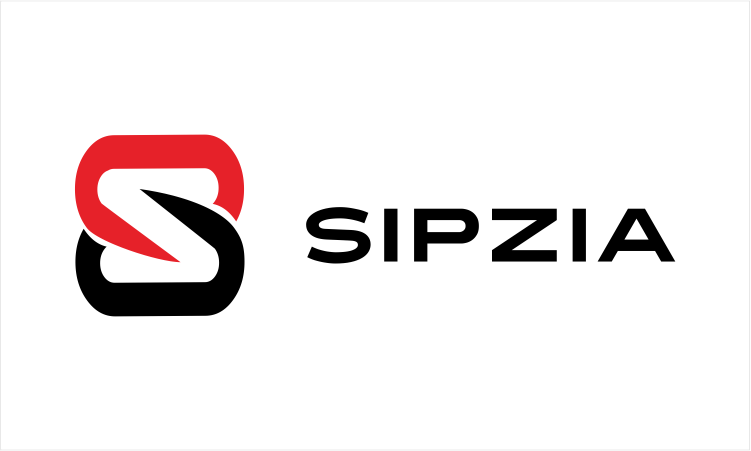Sipzia.com - Good premium domain marketplace