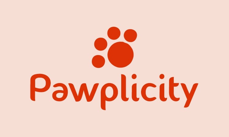 Pawplicity logo