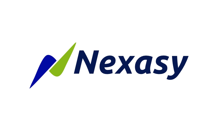 Nexasy.com - New premium names